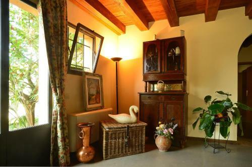 Hostal Agriturismo Borgo Del Taglio