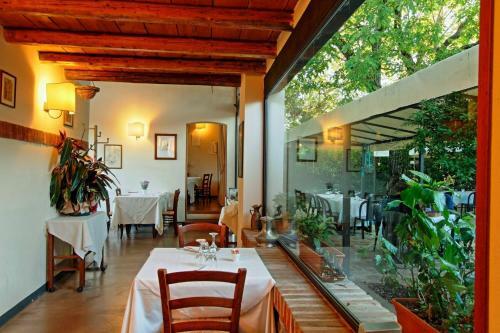 Hostal Agriturismo Borgo Del Taglio