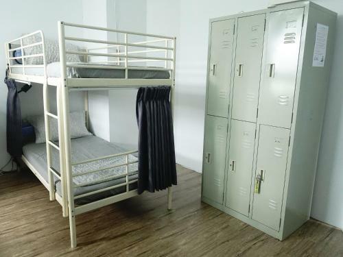 Jail House Hostel