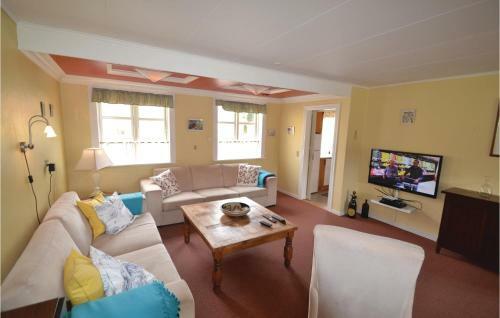 Ferie Fjord