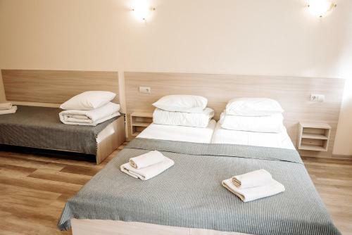 Hostal Villa Kmeller