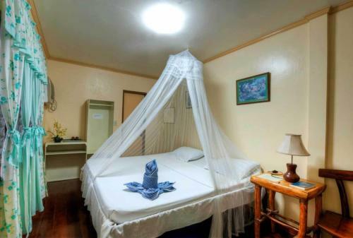 Hotel Lally And Abet Beach Cottages