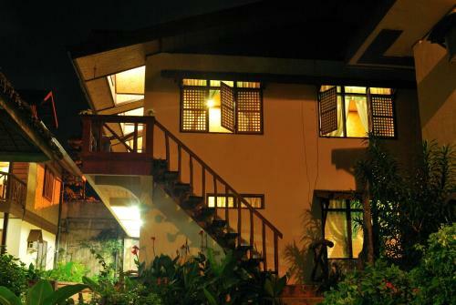 Hotel Lally And Abet Beach Cottages