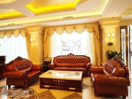 Vienna Hotel Zhongkai Road Branch