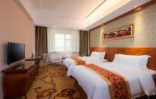 Vienna Hotel Zhongkai Road Branch