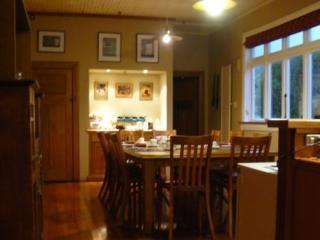 Holly Homestead B&B