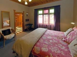Holly Homestead B&B