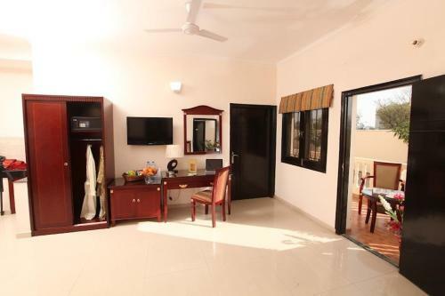Hotel Kridha Residency