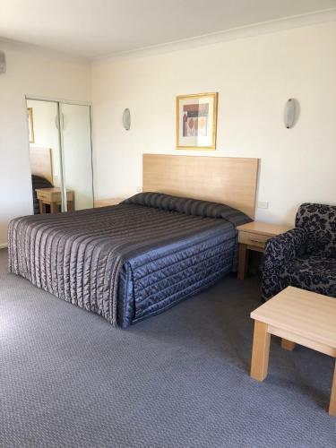 Turners Vineyard Motel