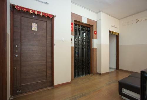 Cozynest Service Apartments - Baner Pune