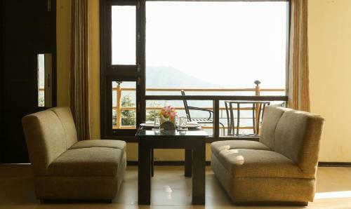 Hotel Moon Walk Residency