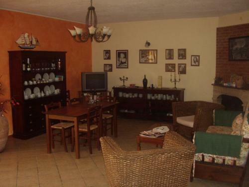 Hostal B&B Valoroso Village
