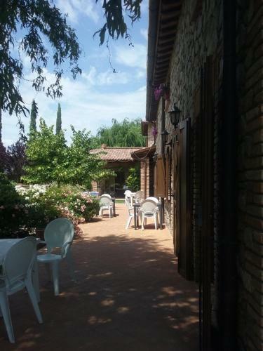 Agroturismo Agriturismo Dolce Verde
