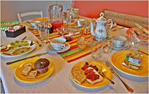 Bed & Breakfast Il Cantuccio