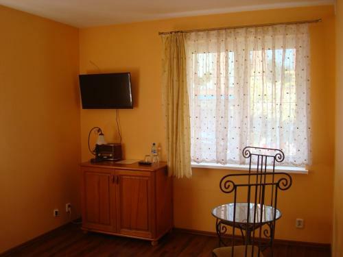 Hostal Villa Lena