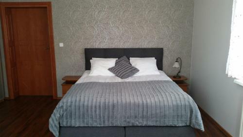 Hostal Villa Lena