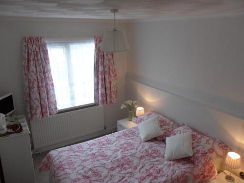 Hostal Pleasant View