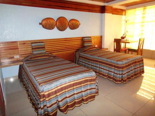 Citi Hotel Hilongos