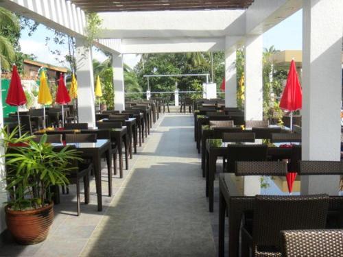 Citi Hotel Hilongos