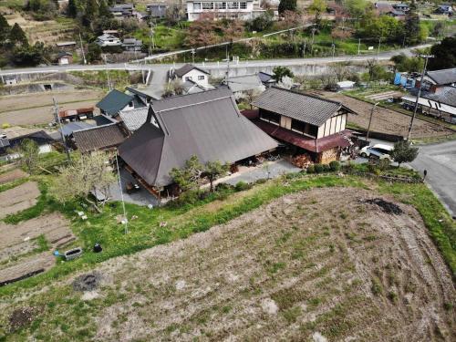 Agroturismo Furumaya House