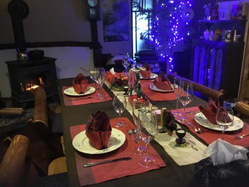 Agroturismo Furumaya House
