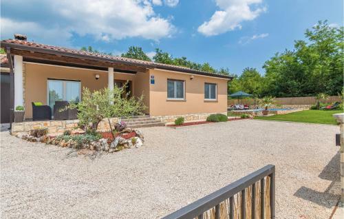 Holiday Home Snasici 58