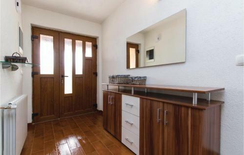 Holiday Home Snasici 58