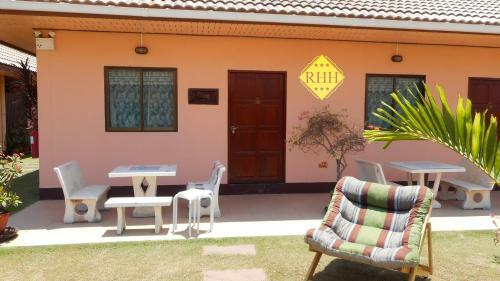 Rainbow Hill Hotel