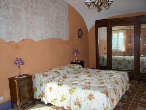 Apartamentos Glicine Camino