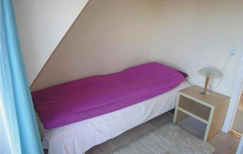 Apartment Bohnebakken Allinge IX