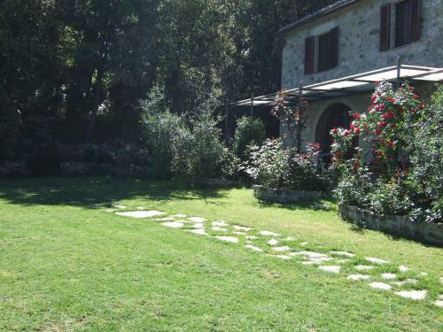 Hostal Casa Crevole