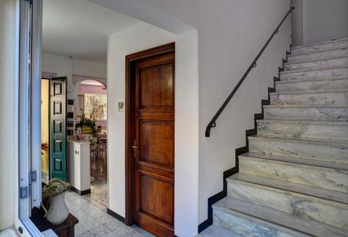 Apartamento Agriturismo C� Di Ughi