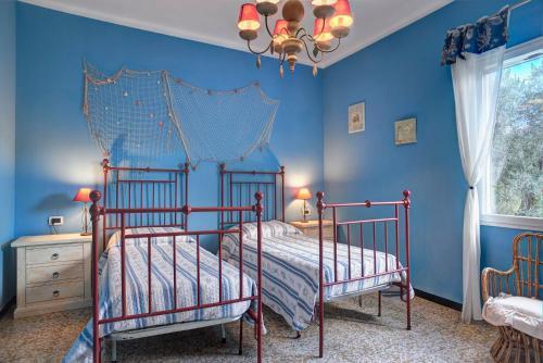 Apartamento Agriturismo C� Di Ughi