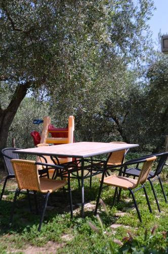 Apartamento Agriturismo C� Di Ughi
