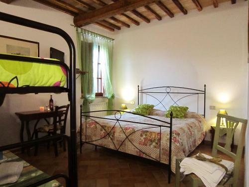 Agroturismo B&B Le Logge Di Sopra