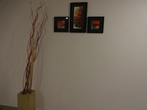 Hotel Park Residency