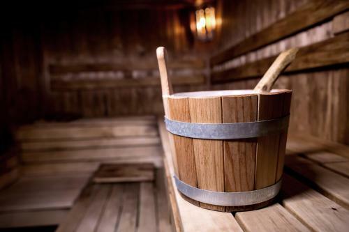 Szent Orb�n Erdei Wellness Hotel