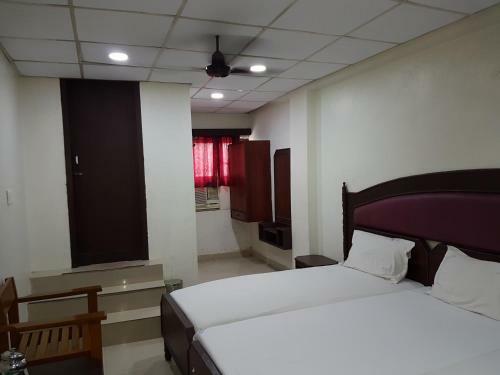 Hostal Sorrento Guest House
