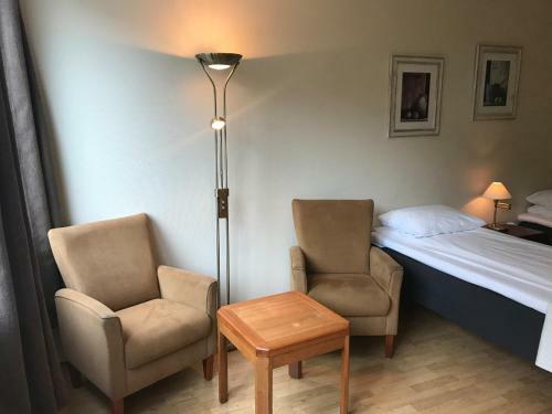 �ren Hotel