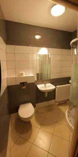 Albergue Noclegi U Matyldy