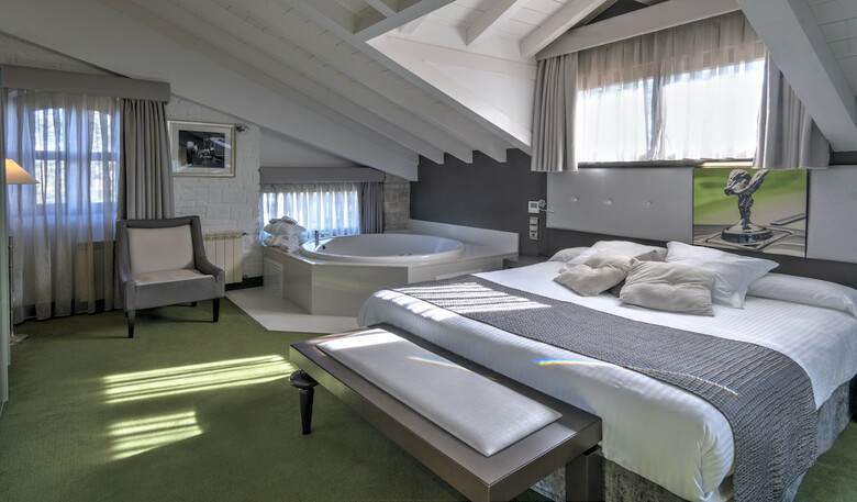 Hotel Costa Esmeralda Suites