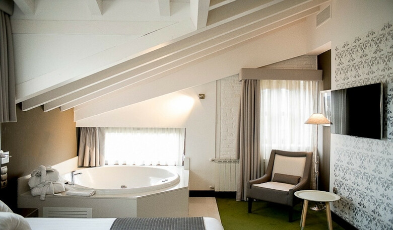 Hotel Costa Esmeralda Suites