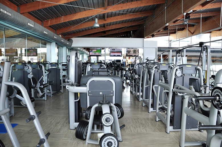 Suite Hotel Palacio Del Mar