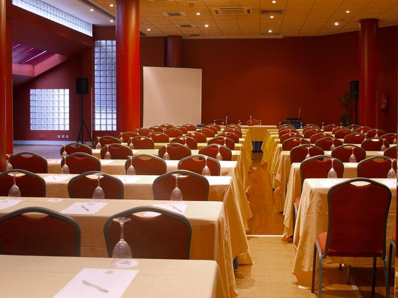 Suite Hotel Palacio Del Mar