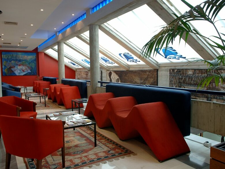 Suite Hotel Palacio Del Mar