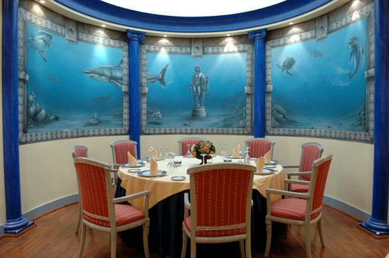 Suite Hotel Palacio Del Mar