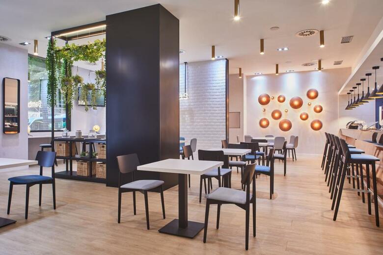 Hotel Dorma Coliseum