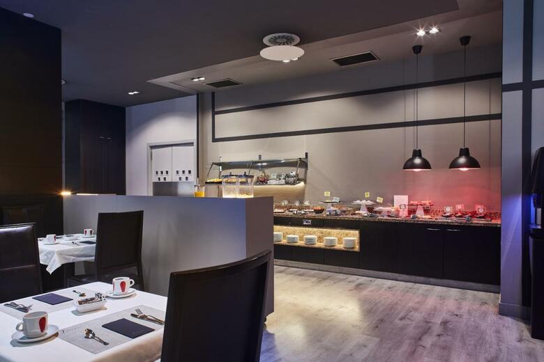 Hotel Dorma Coliseum