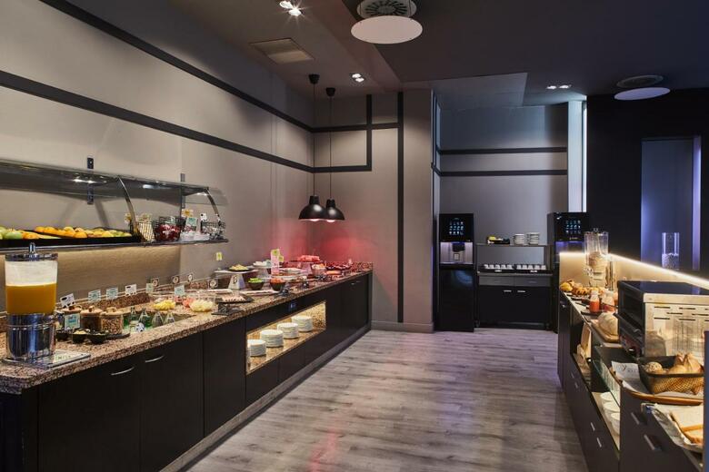 Hotel Dorma Coliseum