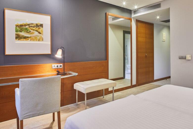 Hotel Dorma Coliseum